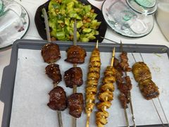 -亿牌牌东北烧烤(博物馆旗舰店)