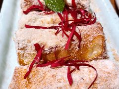 燕麦香芋卷-成都吃客(九眼桥店)