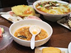 -俏东方·海味水饺·青岛菜(崂山店)