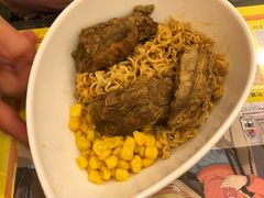 -龙凤冰室