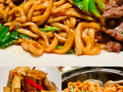 -金成潮菜博物馆(海珠湿地店)