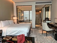 -长沙尼依格罗酒店