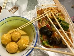 -水牛奶皇后糖水铺