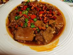 -老浒记烤鸭-北京菜(琉璃厂店)