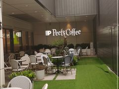 -Peet's Coffee皮爷咖啡(万象天地店)
