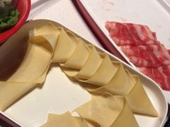 -倍儿红喜临门火锅(文兴路店)
