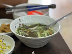 -金明子八带鱼馆(正宗韩国连锁店)