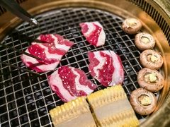 -MIKOMIKO和牛烧肉专门店(南门店)