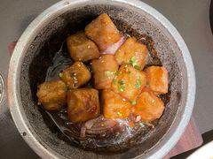 -聚鑫阁江浙菜·非遗传承技艺(金汇龙湖天街店)