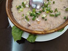 钵仔莲藕粉-腰记饭店(龙源路店)