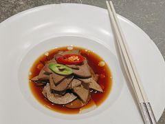 -恒记饭店(珠江路总店)