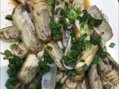 -金海湾海鲜排档(朱家尖店)