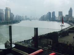 -罗斯福色戒酒吧(外滩店)