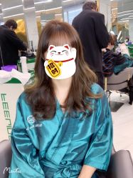 -潘多拉Hairsalon