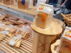 -BreadTalk面包新语·烘焙蛋糕(东方宝泰广场店)