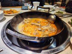 -福茂源横山铁锅羊肉(凤城四路店)