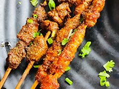 -古市香跷脚牛肉·非遗传承单位