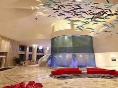 -深圳东部华侨城瀑布酒店