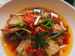 -黔蘑菇四季餐厅(观山湖店)