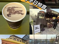 -BURBERRY(北京王府中环店)