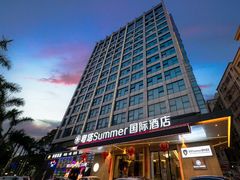 -粤塔x电竞酒店(深圳龙华大浪后浪新天地店)