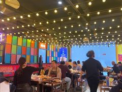 -大吉利·潮汕鲜牛肉火锅(西安店)