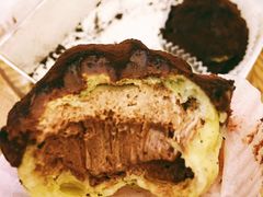 脏脏泡芙-丁香西饼屋(桂林路店)