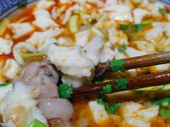 传统葫芦头-天发芽·何记葫芦头泡馍·老字号(小南门店)
