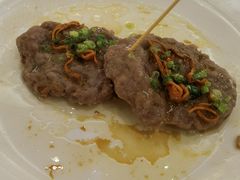 -酌宴府The China Club·广州万富希尔顿酒店(云城东路店)