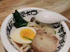 -子霖南山鲜虾面(南山总店)