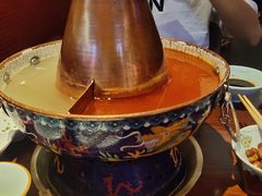 -1078號老北京涮肉(松柏店)