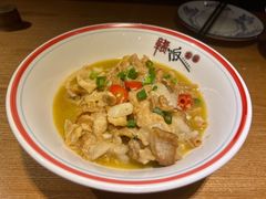 -赣饭农家·江西小炒(西乡店)