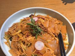 -宏达老菜馆(东安街店)