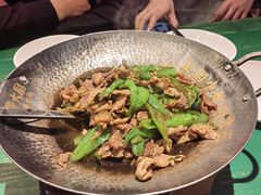 -费大厨辣椒炒肉(太平老街店)