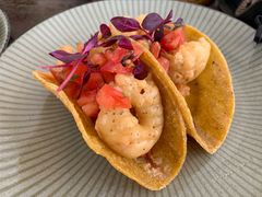 大虾塔可-Pistolera Mexican Cantina女枪手墨西哥餐厅(碧云路店)