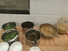-江湖黑大兔(杨家坪店)