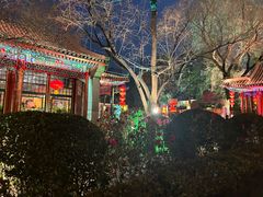 -白家大院·王府宫廷菜(苏州街店)