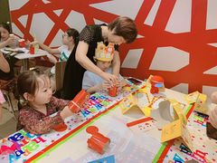 -麦当劳(盐城世纪大道得来速店)