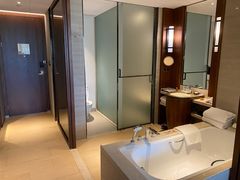 -西双版纳融创皇冠假日度假酒店