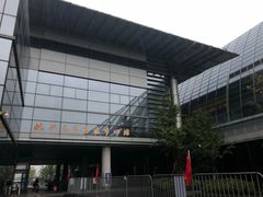 -杭州九堡客运中心