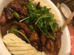 -拿渡·水煮鱼 麻辣香锅(西单大悦城店)