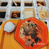 张亮的天水麻辣烫好吃吗