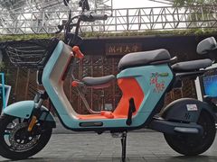 -九号电动车(安定门内大街店)