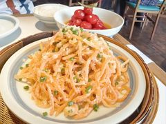 -0776食堂·京城创意菜(七里庄店)