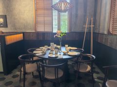 -庐灶江南·江南菜·四合院Bistro(东直门雍和宫·原华侨宾馆店)