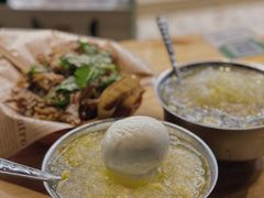 -南街清补凉(黄贝岭店)