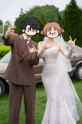 -金夫人婚纱摄影(总店)