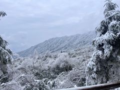 -峨眉山风景名胜区