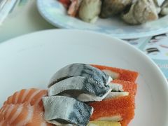 -亚洲国际大酒店·云顶阁旋转自助餐厅