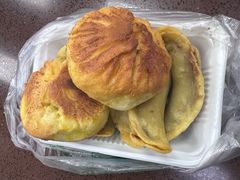 -清真蒋有记(秦虹路店)